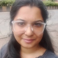Mitchelle Dsouza