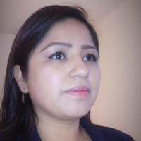 Sandra Cabrera