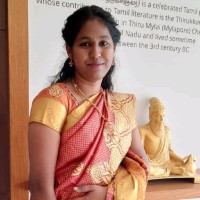 Lakshmi Dhivya