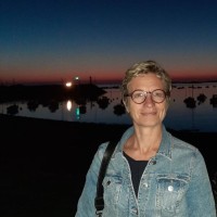 Delphine Bernard