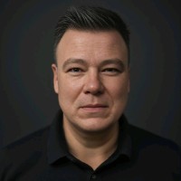 Stephen Mistretta
