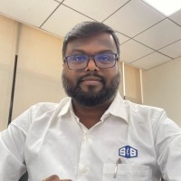 Venkata Kiran Kumar