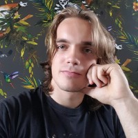 Evan Lohse