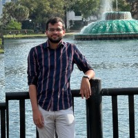 Divyang Patel