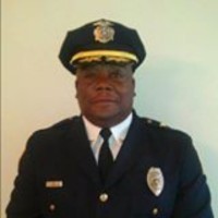 Chief Dr. Lance Jones Sr