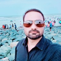 Atul dwivedi
