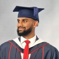 Reshil Dabasia