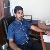 Mohsin Nadeem