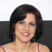 Nadia Amirpour