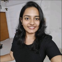 Komal Pandya