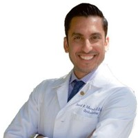 David Moradi, DDS, MS