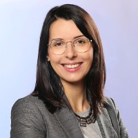 Yvonne Amend