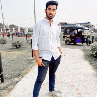 Shubham Sahoo