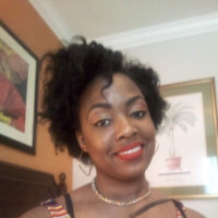 Ebony McQueen