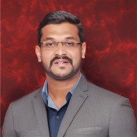 Girish Shelake