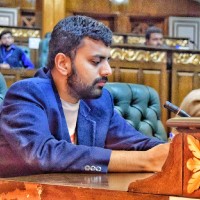 Mohammad Umer Siddiqui