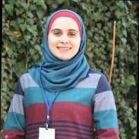 Zaina Hammouz