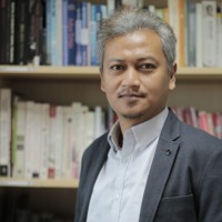 Rahmad Budi