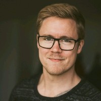 Rickard Markgren