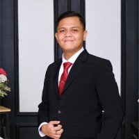 Muhammad Zaidan Syafiqy Akhmad, S.H