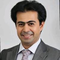 Ahmad Mohebinezhad