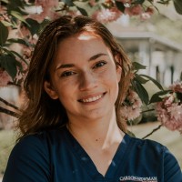 Sarah Grace Liechty
