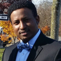 Fas Teshome