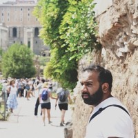 Feraz Raja