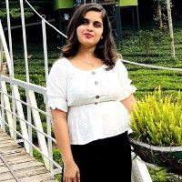 Brinda Poojary