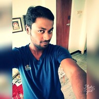 Shanthosh Raj Thirumoorthy