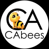 CA bees