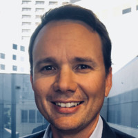 David Sharpe CFP®