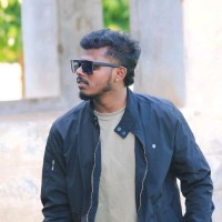 Manoj R