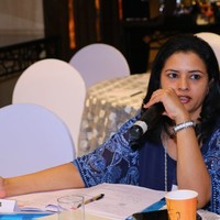 Preeti Joshi Kandpal
