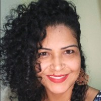 Mônica Lima De Paula
