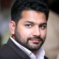 Sadaqat Ali