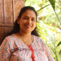 Pallavi K