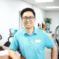 Michael Shin, DPT, Cert SMT, Cert DN, Dip Osteopractic