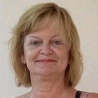 Jacqueline Evers