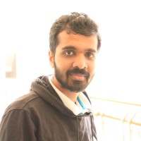 Srinivasa Sundara Rajan