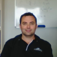 Stuart Peirce