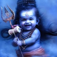Shiva K