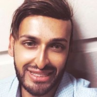 Rafi Ansari