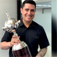 Sergio Alvarez Daher