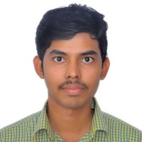 Jayakumar V
