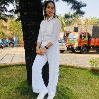 Shruti Pandey