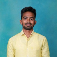 Gokula Krishnan