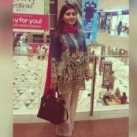 Iram Arif