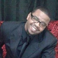 Andrae Gordon