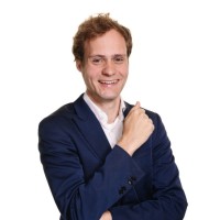 Thijs Van Zon